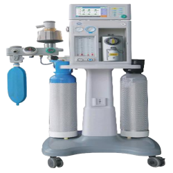 Anaesthesia System