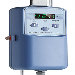 Blood and Infusion Warmer